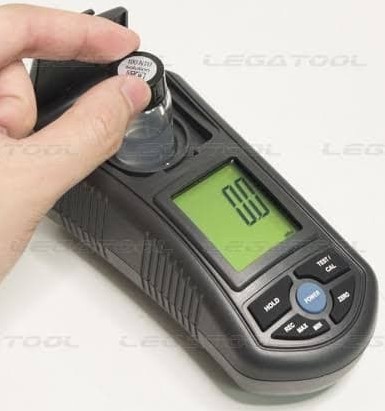Turbidity Meter